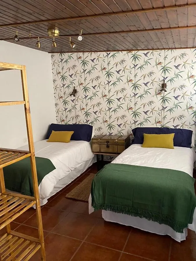 Holiday home Old Town House La Laguna