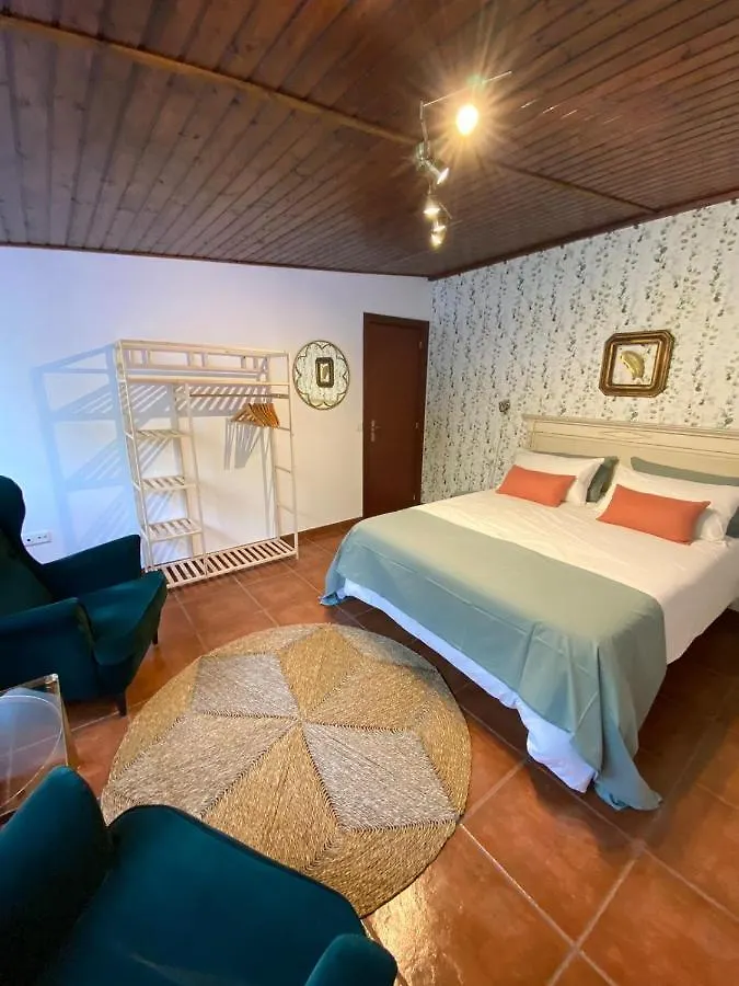 Old Town House La Laguna Spain
