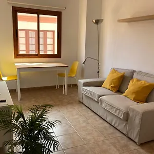 Apartamento La Laguna Centro Apartamento, La Laguna (Tenerife)