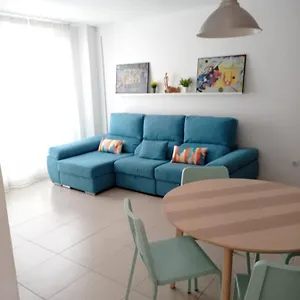 Apartamento Cañete 4, La Laguna (Tenerife)