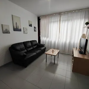 Apartamento Residencial Gara Cerca Del Centro, La Laguna (Tenerife)