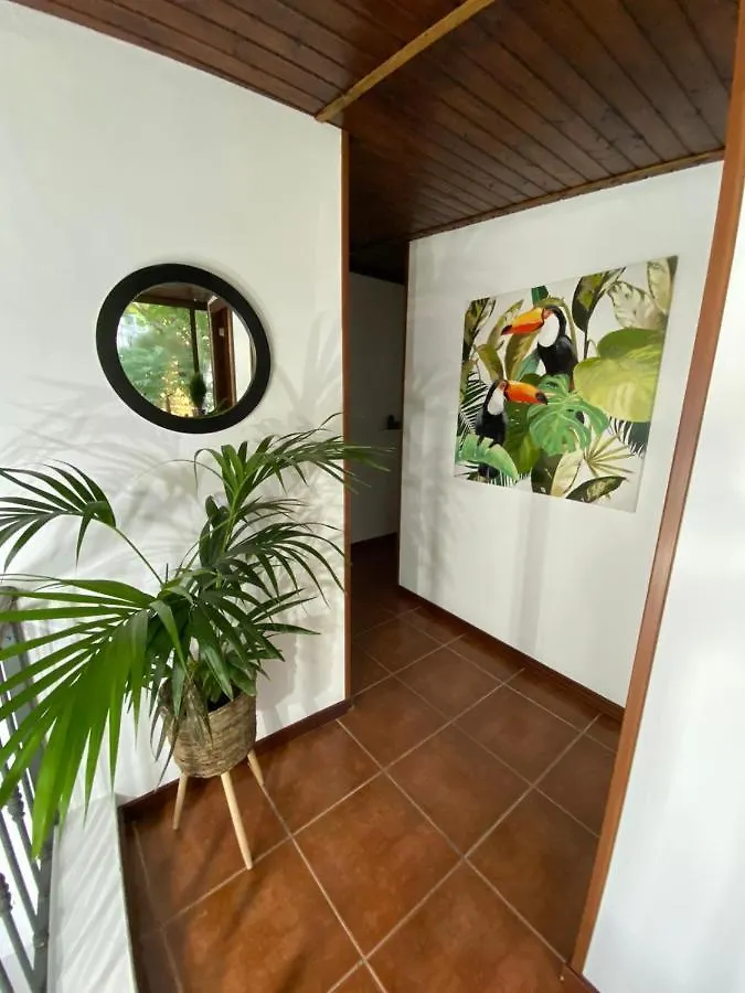 Holiday home Old Town House La Laguna Spain