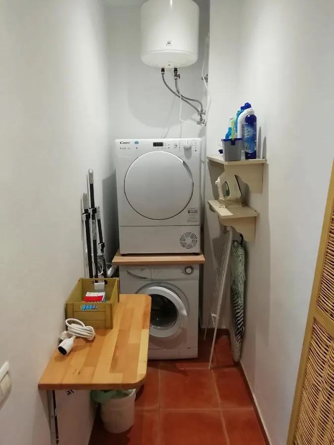 Old Town House La Laguna Holiday home