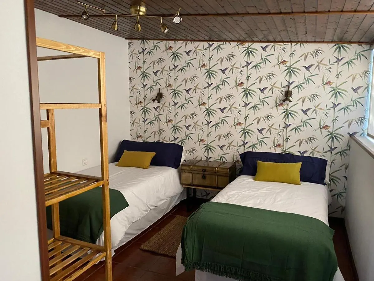 Old Town House La Laguna La Laguna (Tenerife)