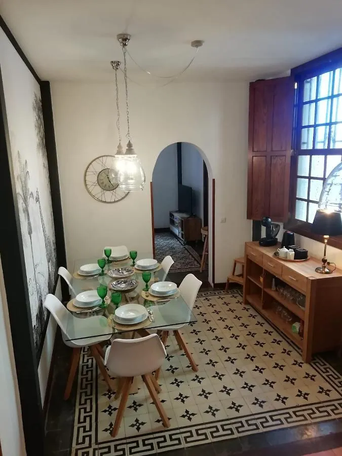 Old Town House La Laguna 0*, La Laguna (Tenerife)