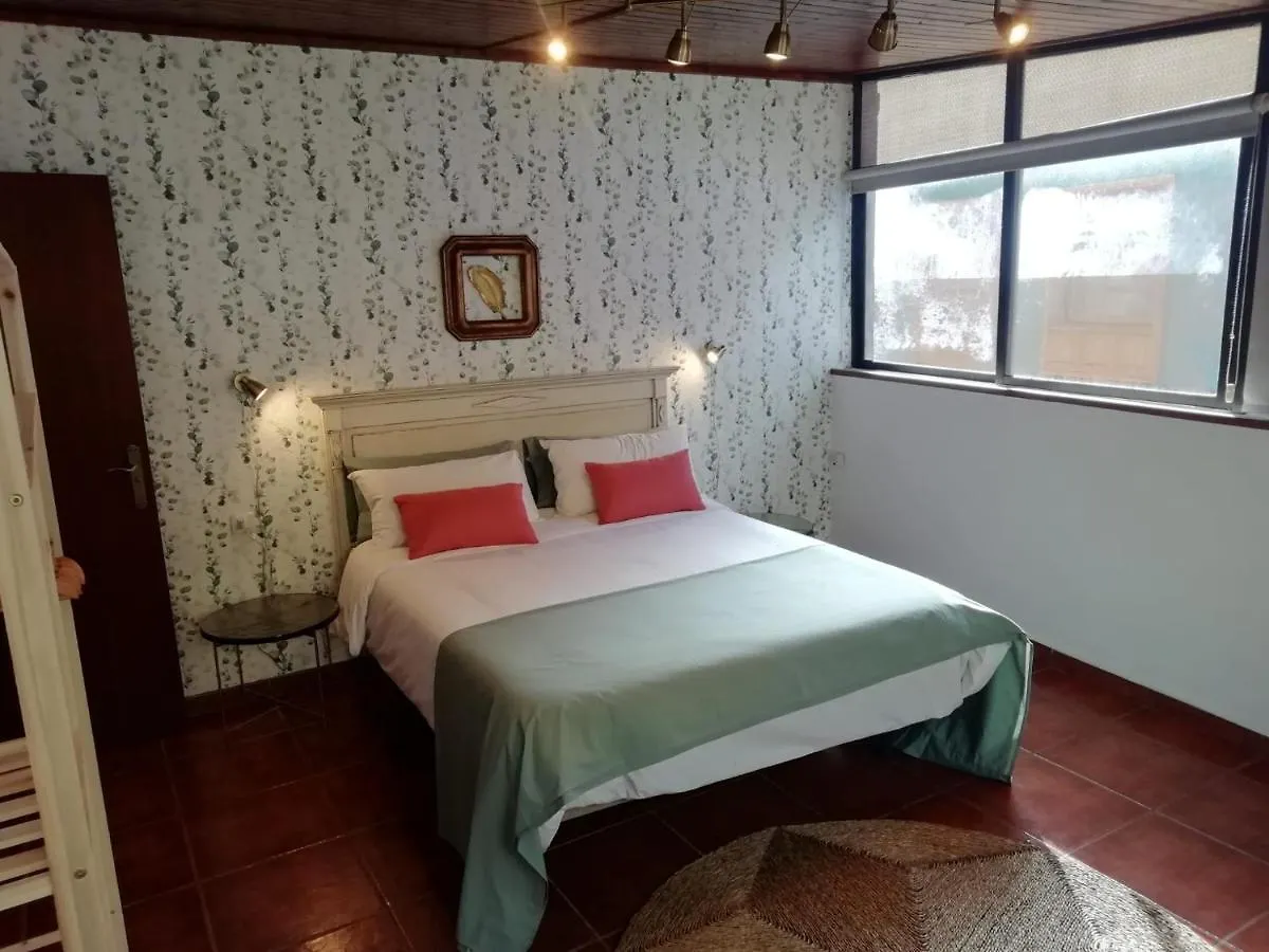 Holiday home Old Town House La Laguna