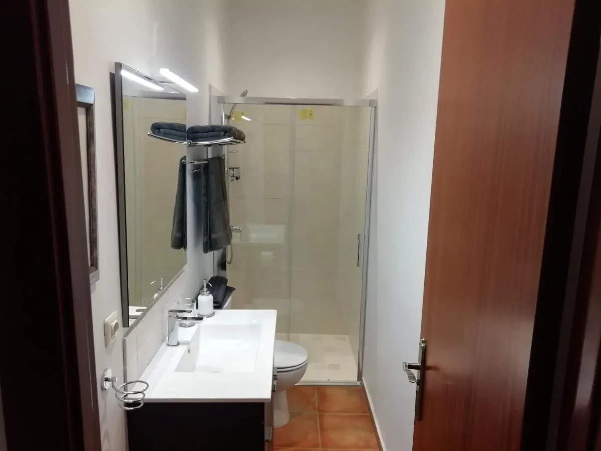 Old Town House La Laguna Holiday home La Laguna (Tenerife)