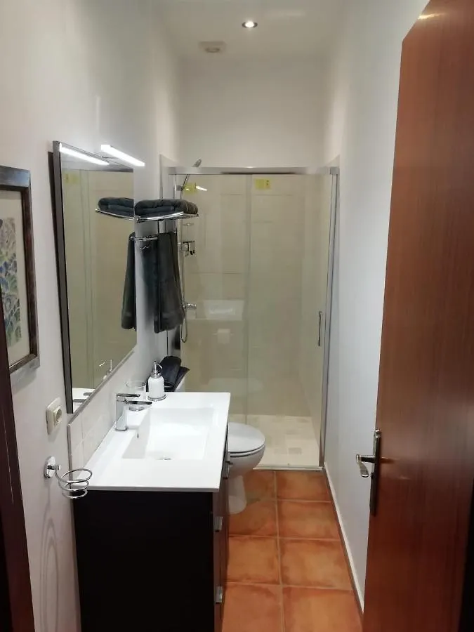Holiday home Old Town House La Laguna